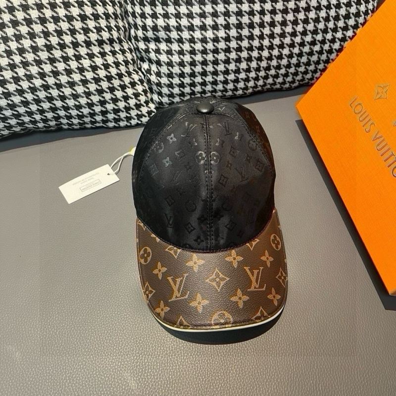 Louis Vuitton Caps